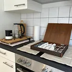 Gemuetliches Familienhaus - Fuehlt Euch Wohl