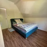 Lägenhet Gemuetliches Familienhaus - Fuehlt Euch Wohl *