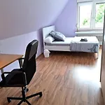 Gemuetliches Familienhaus - Fuehlt Euch Wohl