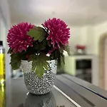 Gemuetliches Familienhaus - Fuehlt Euch Wohl Lägenhet *