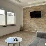 Gemuetliches Familienhaus - Fuehlt Euch Wohl