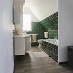 Gemuetliches Familienhaus - Fuehlt Euch Wohl Lägenhet Oldenburg