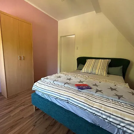 Gemuetliches Familienhaus - Fuehlt Euch Wohl * Oldenburg