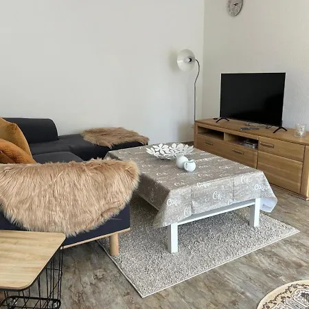 Gemuetliches Familienhaus - Fuehlt Euch Wohl Apartment