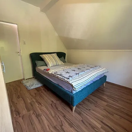 Apartment Gemuetliches Familienhaus - Fuehlt Euch Wohl *
