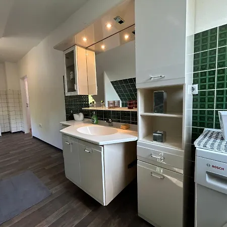Apartament Gemuetliches Familienhaus - Fuehlt Euch Wohl Oldenburg