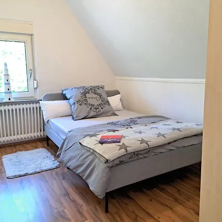 Gemuetliches Familienhaus - Fuehlt Euch Wohl Apartament Oldenburg