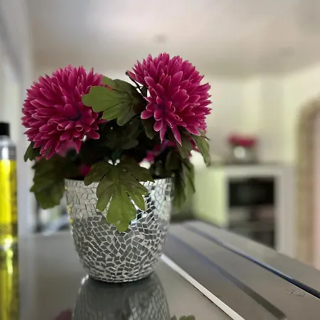 Gemuetliches Familienhaus - Fuehlt Euch Wohl Apartament *