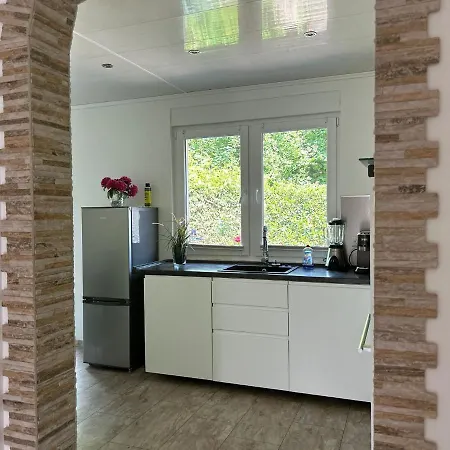 Apartament Gemuetliches Familienhaus - Fuehlt Euch Wohl Oldenburg
