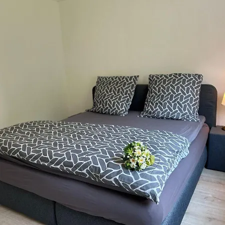 Apartment Gemuetliches Familienhaus - Fuehlt Euch Wohl Oldenburg