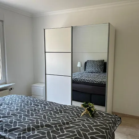 Apartament Gemuetliches Familienhaus - Fuehlt Euch Wohl