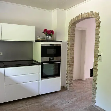 Apartment Gemuetliches Familienhaus - Fuehlt Euch Wohl *
