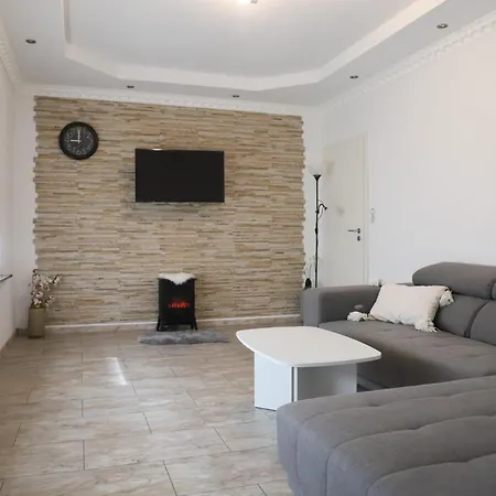 Apartment Gemuetliches Familienhaus - Fuehlt Euch Wohl Oldenburg