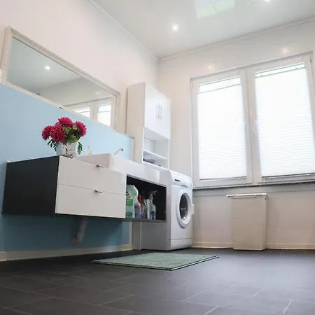 Gemuetliches Familienhaus - Fuehlt Euch Wohl Apartament Oldenburg