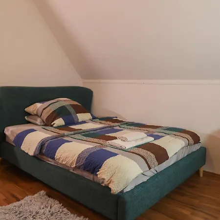Gemuetliches Familienhaus - Fuehlt Euch Wohl Apartament Oldenburg