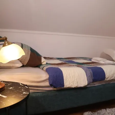 Gemuetliches Familienhaus - Fuehlt Euch Wohl *