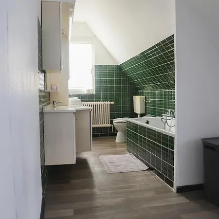 Gemuetliches Familienhaus - Fuehlt Euch Wohl Apartament Oldenburg