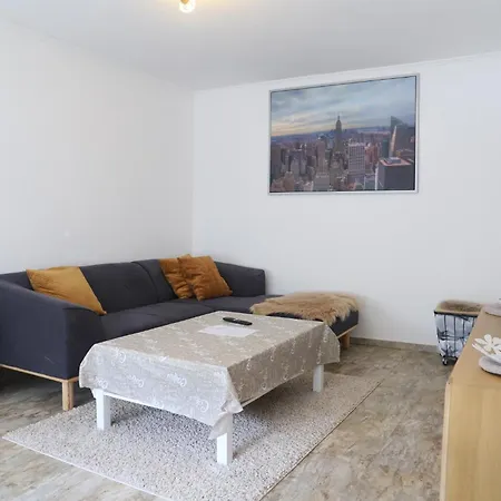 Gemuetliches Familienhaus - Fuehlt Euch Wohl Apartament *