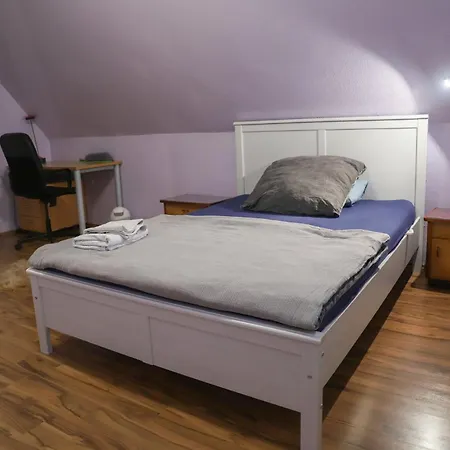 Apartament Gemuetliches Familienhaus - Fuehlt Euch Wohl Oldenburg