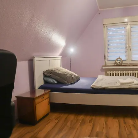 Apartment Gemuetliches Familienhaus - Fuehlt Euch Wohl