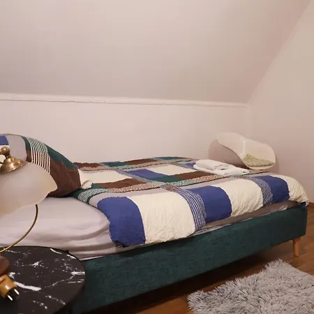 Gemuetliches Familienhaus - Fuehlt Euch Wohl