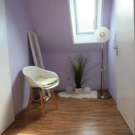 Gemuetliches Familienhaus - Fuehlt Euch Wohl Apartament *