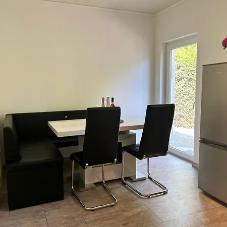 Gemuetliches Familienhaus - Fuehlt Euch Wohl Appartamento