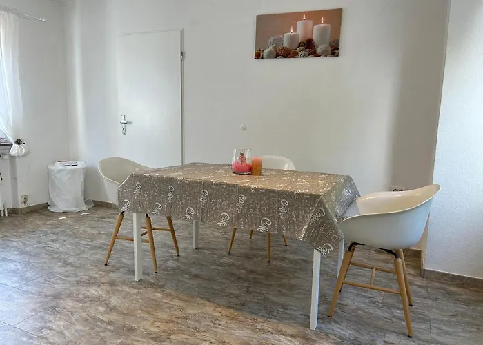 Gemuetliches Familienhaus - Fuehlt Euch Wohl Appartamento