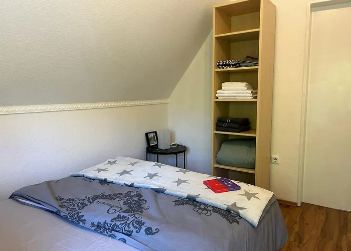 Appartamento Gemuetliches Familienhaus - Fuehlt Euch Wohl