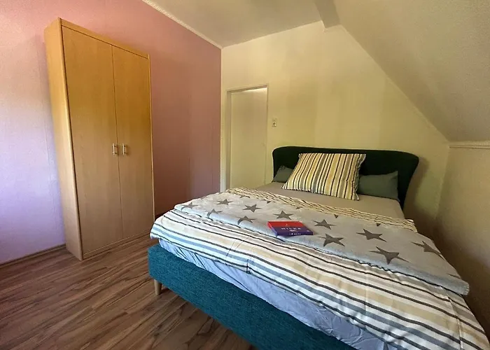 Gemuetliches Familienhaus - Fuehlt Euch Wohl * Oldenburg