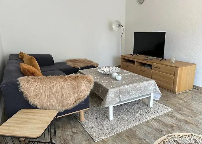 Gemuetliches Familienhaus - Fuehlt Euch Wohl Appartamento