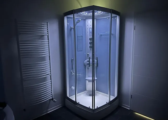 Appartamento Gemuetliches Familienhaus - Fuehlt Euch Wohl