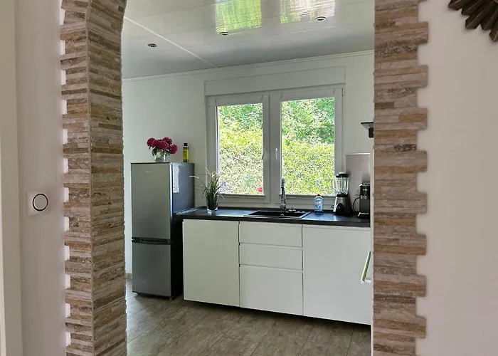 Appartamento Gemuetliches Familienhaus - Fuehlt Euch Wohl Oldenburg