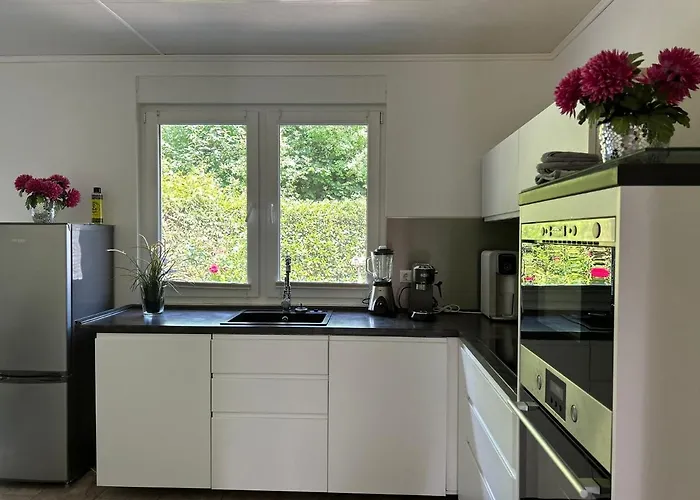 Appartamento Gemuetliches Familienhaus - Fuehlt Euch Wohl