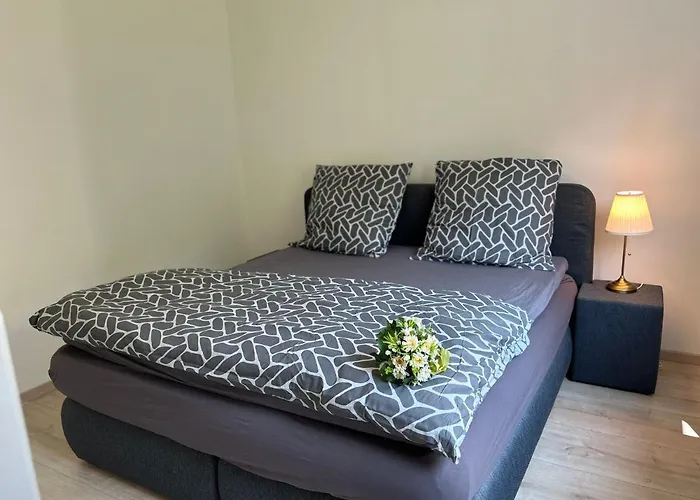 Appartamento Gemuetliches Familienhaus - Fuehlt Euch Wohl Oldenburg