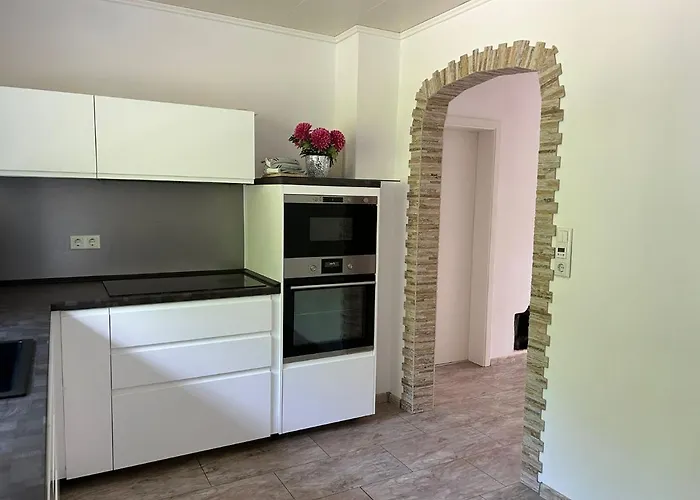 Appartamento Gemuetliches Familienhaus - Fuehlt Euch Wohl *