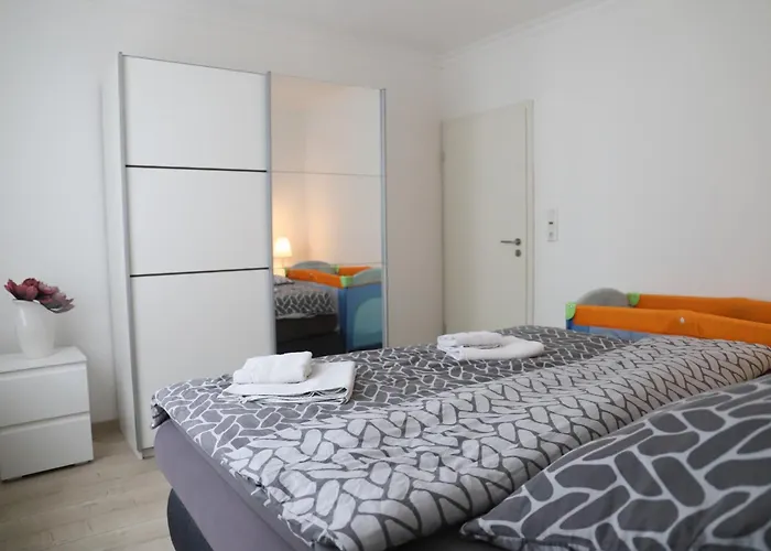 Appartamento Gemuetliches Familienhaus - Fuehlt Euch Wohl Oldenburg