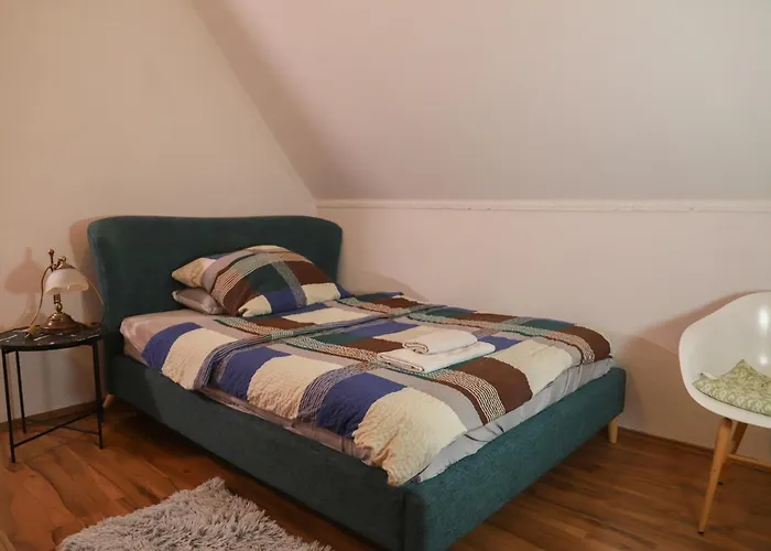 Gemuetliches Familienhaus - Fuehlt Euch Wohl Appartamento Oldenburg