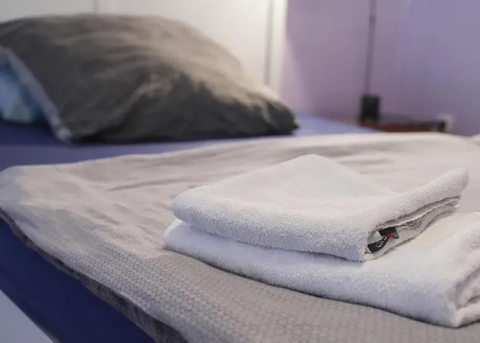 Gemuetliches Familienhaus - Fuehlt Euch Wohl