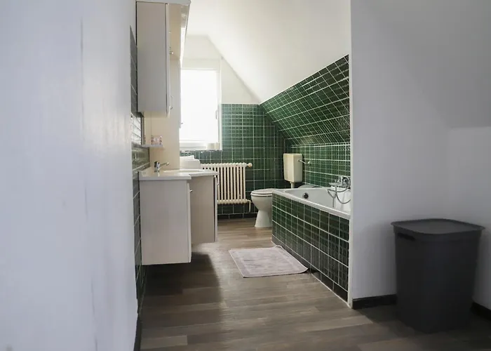 Gemuetliches Familienhaus - Fuehlt Euch Wohl Appartamento Oldenburg