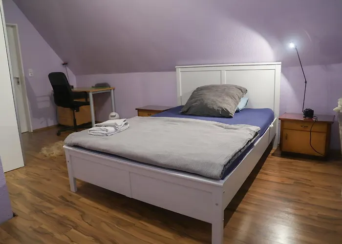 Appartamento Gemuetliches Familienhaus - Fuehlt Euch Wohl Oldenburg