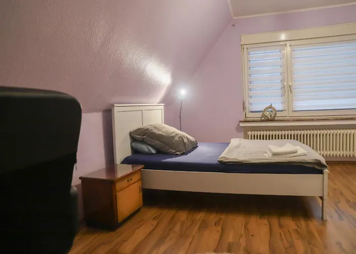 Appartamento Gemuetliches Familienhaus - Fuehlt Euch Wohl